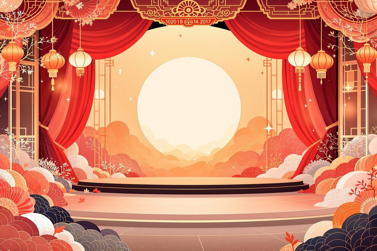 51大赛 - 2027年春晚导演组换血，新生代导演团队将首次挑大梁