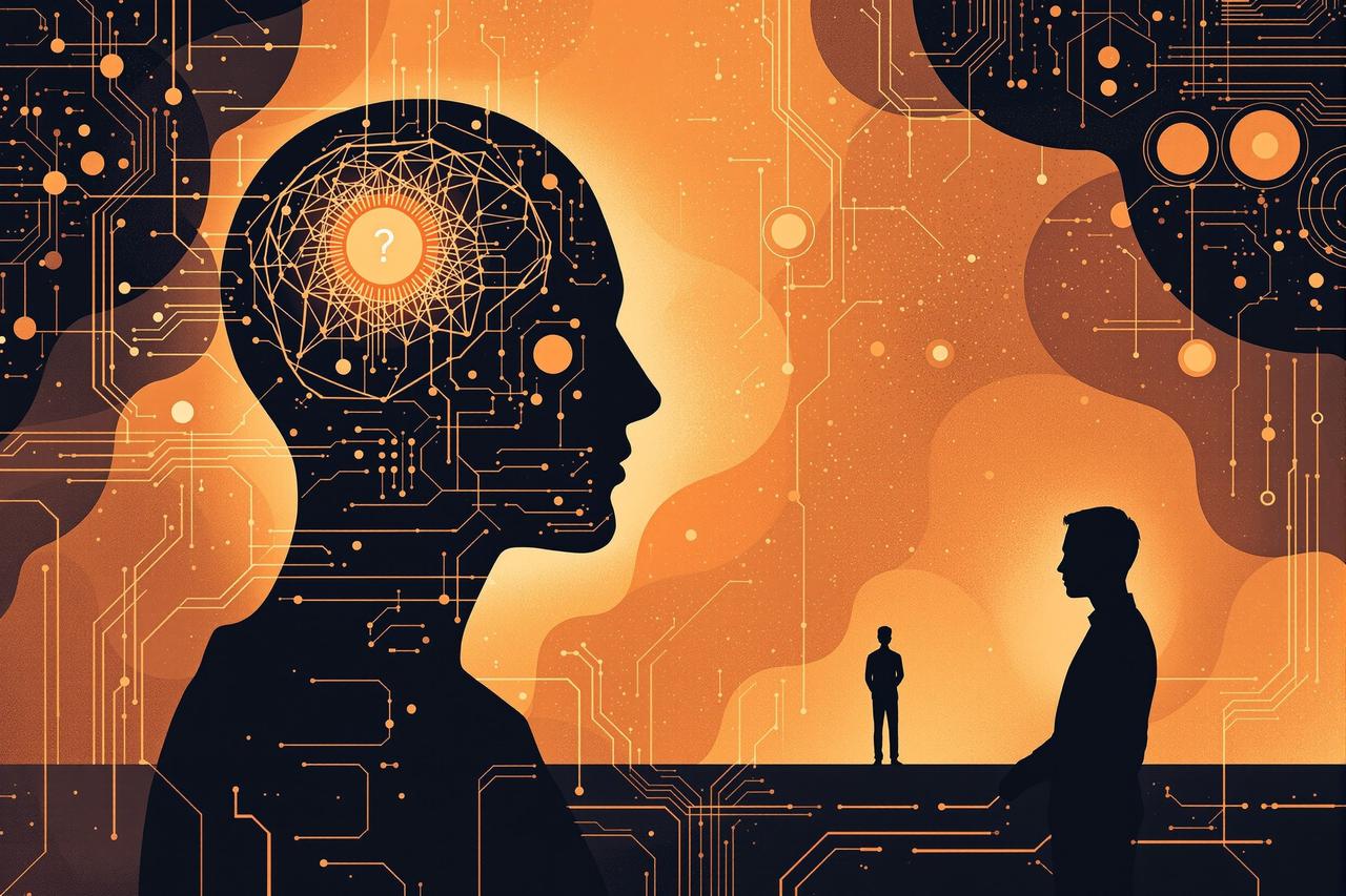51大赛 - 深度解读:AI正在悄悄取代哪些职业?第一批被影响的人已经出现了 51大赛 - 深度解读:AI正在悄悄取代哪些职业?第一批被影响的人已经出现了